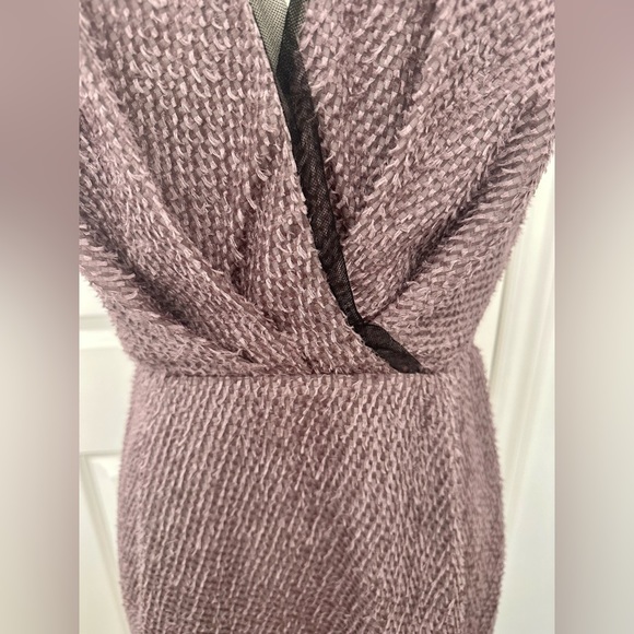 NWT, Max and Cleo Dress, Blush, Size 4 - Picture 2 of 10